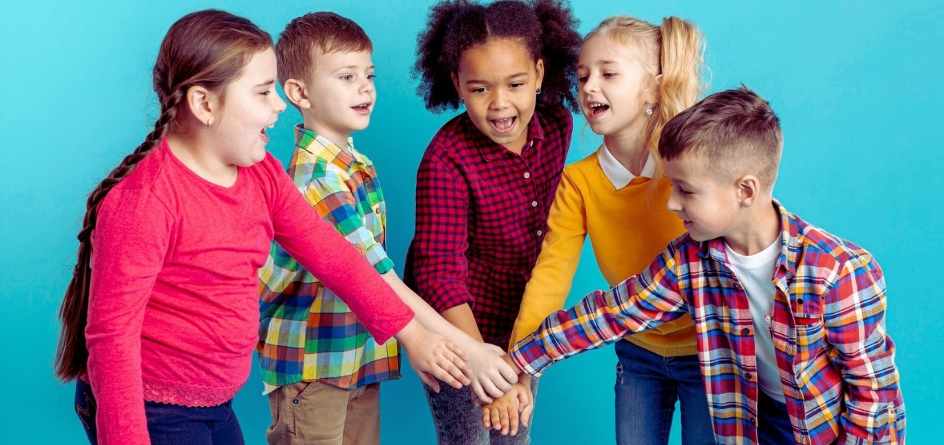 Activiteiten kids geliefd
