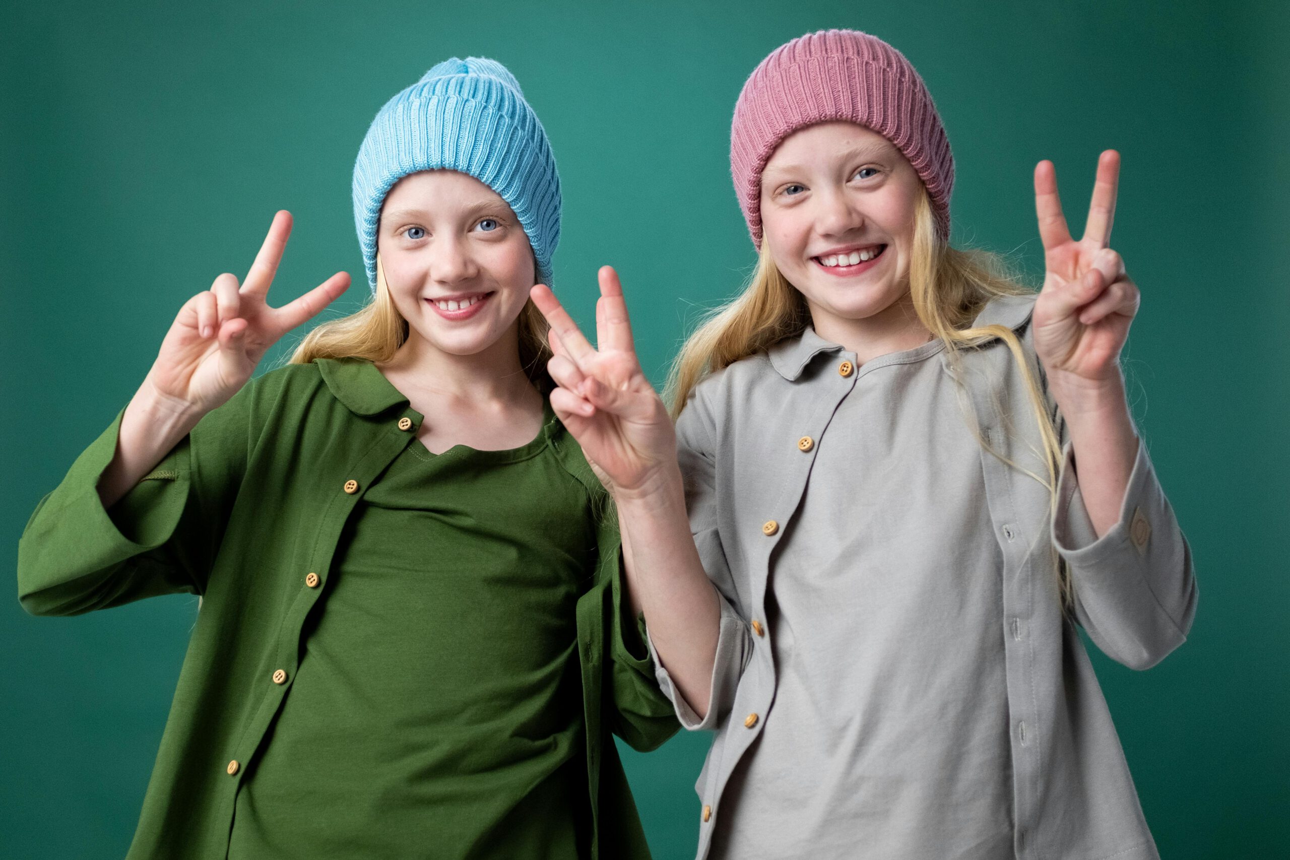 kidz lief waardevol